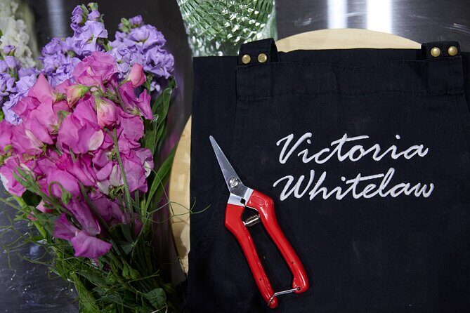 Melbourne Flower Market Tour & Floral Design Experience - What to Expect from the Melbourne Flower Market Tour & Floral Design Experience