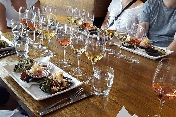 Melbourne Food and Wine Walking Tour - Key Points
