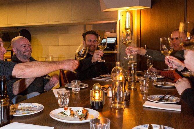 Melbourne Food and Wine Walking Tour - A Closer Look at the Experience