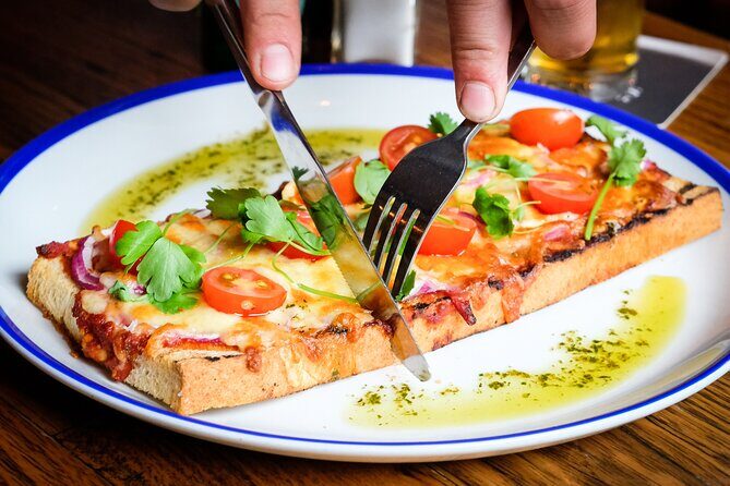 Melbourne Food Tour with 8+ Food Tastings in Hidden Laneways - What to Expect at Each Stop
