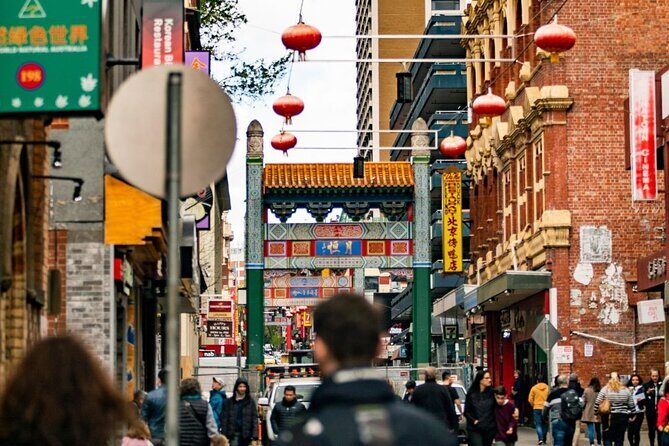 Melbourne Foodie Culture - A Closer Look at the Tour Itinerary
