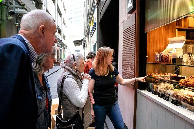 Melbourne Foodie Discovery Walking Tour - Introduction: Why This Tour Is Worth Considering