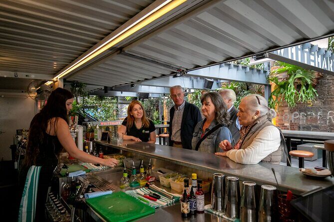Melbourne Foodie Discovery Walking Tour - Value for Money