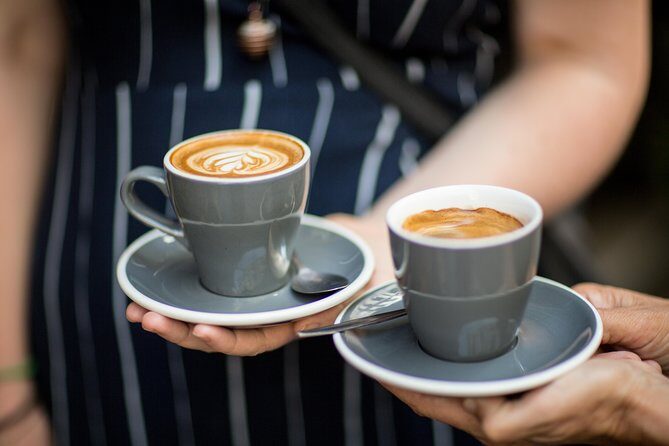 Melbourne Foodie Discovery Walking Tour - Practical Details