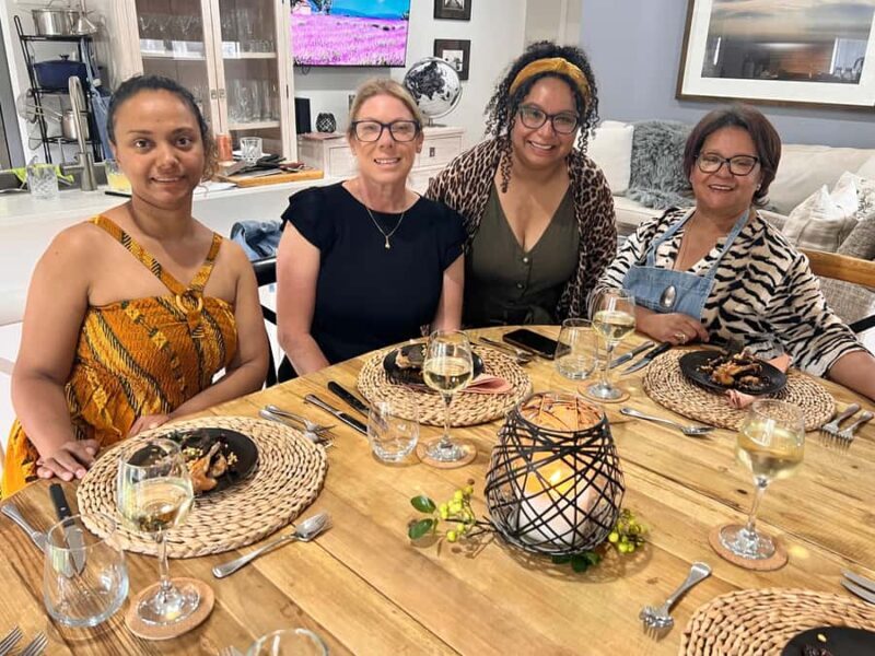 Melbourne: French Cooking Class with Chef Jacqui - Final Thoughts