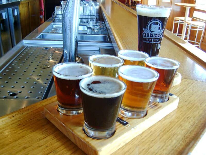 Melbourne: Full-Day Horses, Wine, and Beer Tour - An In-Depth Look at the Melbourne Horses, Wine, and Beer Tour