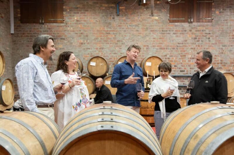 Melbourne: Full-Day Winemaker-Led Wine Tasting Tour - Key Points