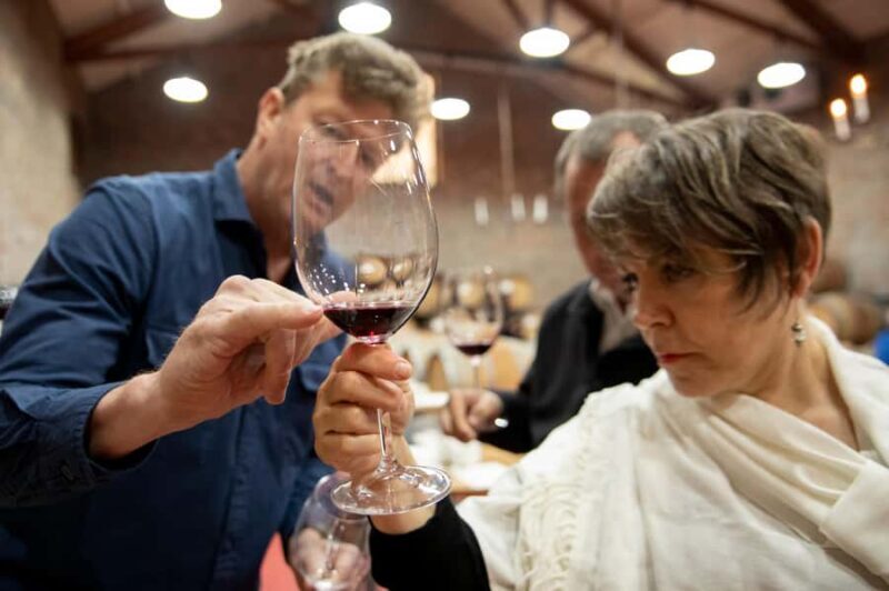 Melbourne: Full-Day Winemaker-Led Wine Tasting Tour - A Deep Dive into the Full-Day Winemaker-Led Tour