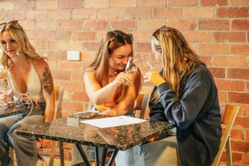 Melbourne: Full-Day Yarra Valley Wine Experience with Lunch - How Does It Value?