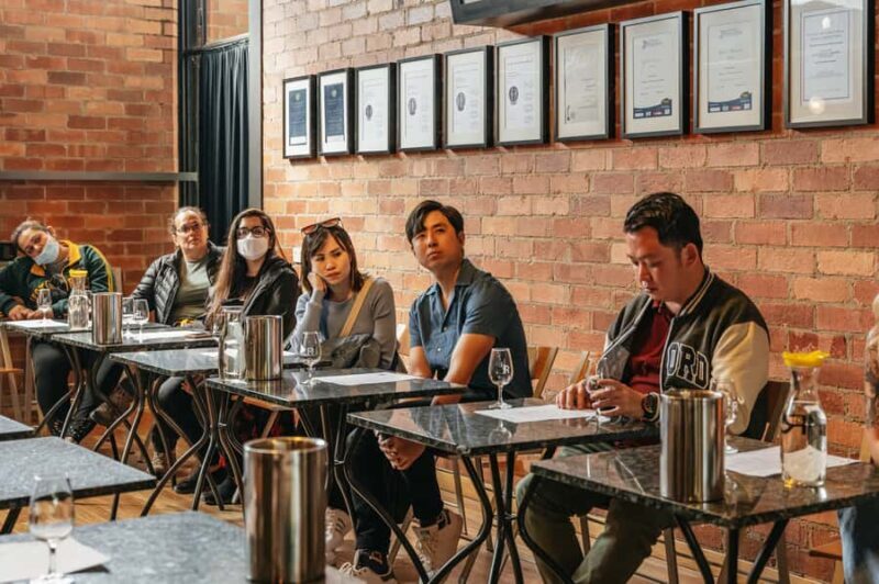 Melbourne: Full-Day Yarra Valley Wine Experience with Lunch - Who Would Love This Tour?