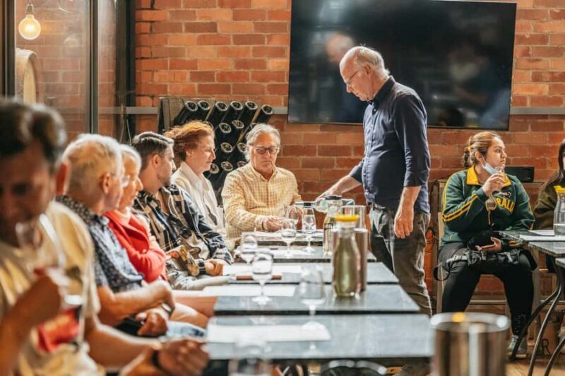 Melbourne: Full-Day Yarra Valley Wine Experience with Lunch - Final Thoughts