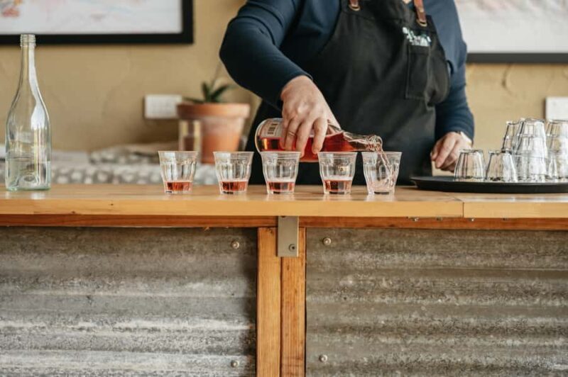 Melbourne: Full-Day Yarra Valley Wine Experience with Lunch - FAQ