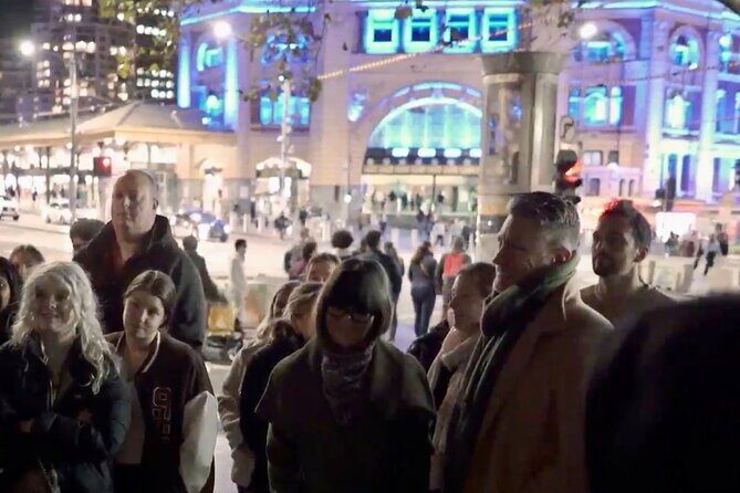 Melbourne Ghost Tour - The Value: Is It Worth It?