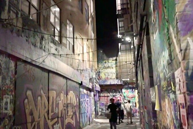 Melbourne Ghost Tour - Who Will This Tour Suit Best?