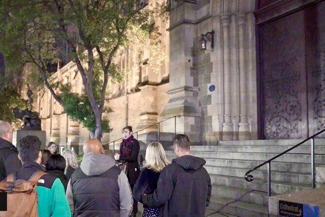 Melbourne Ghost Tour - FAQ