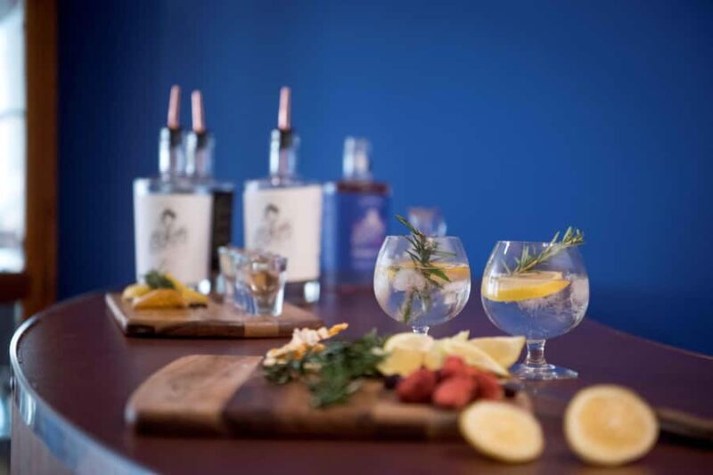 Melbourne: Gin Masterclass & Make-Your-Own Gin Experience - An Engaging Introduction to Melbourne’s Gin Scene