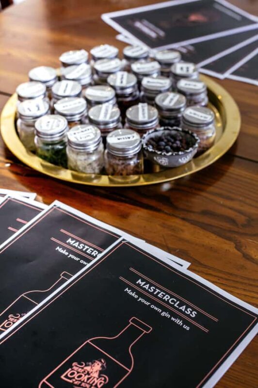 Melbourne: Gin Masterclass & Make-Your-Own Gin Experience - What Makes This Experience Valuable?