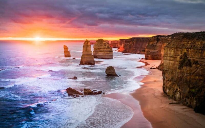 Melbourne Great Ocean Rd Premium Reverse Tour&London Bridge - A Detailed Look at the Tour Experience
