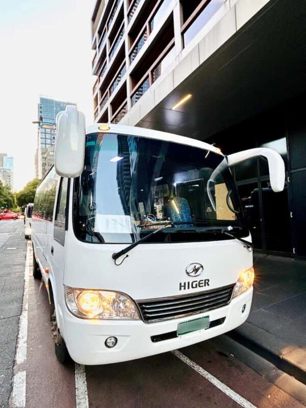 Melbourne Great Ocean Rd Premium Reverse Tour&London Bridge - FAQ