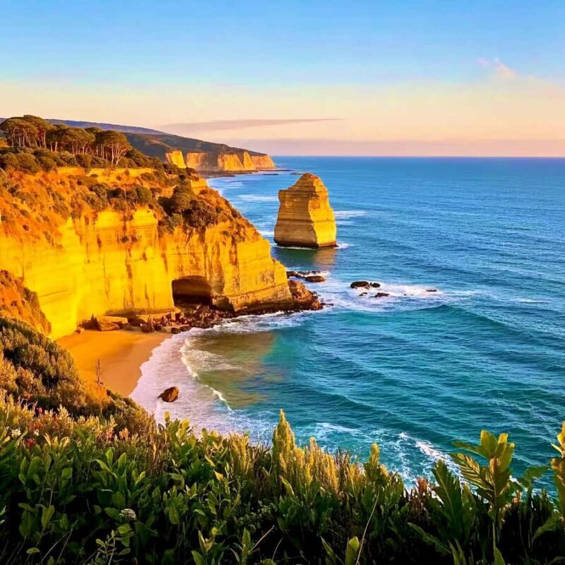 Melbourne Great Ocean Rd Reverse Tour+London Bridge Wildlife - Practical Details and Tips