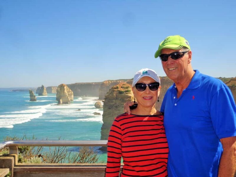 Melbourne: Great Ocean Road, 12 Apostles & Rainforest Tour - The Itinerary Breakdown: What to Expect