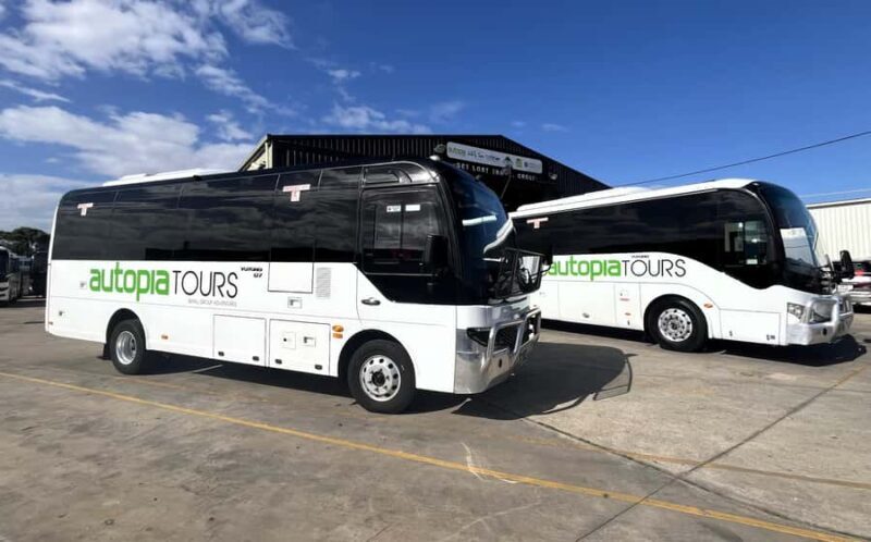 Melbourne: Great Ocean Road, 12 Apostles & Rainforest Tour - FAQ
