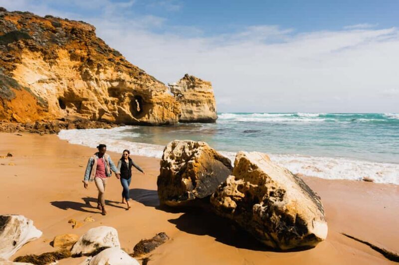 Melbourne: Great Ocean Road 12 Apostles & Rainforest Tour - Who Is This Tour Best For?