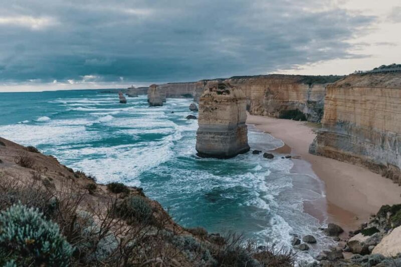 Melbourne: Great Ocean Road Adventure with Iconic Stops - Key Points