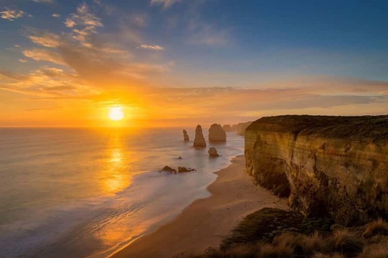 Melbourne: Great Ocean Road Day Tour with kangaroos & koalas - Key Points