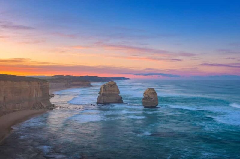 Melbourne: Great Ocean Road Day Tour with kangaroos & koalas - A Detailed Look at the Tour Experience