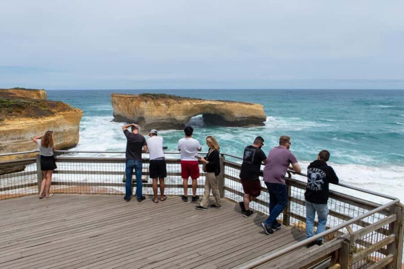 Melbourne: Great Ocean Road ExtendedTop Stops&London Bridge - What Makes This Tour Stand Out