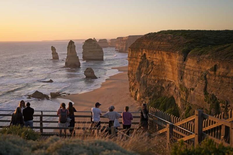 Melbourne: Great Ocean Road ExtendedTop Stops&London Bridge - Real Traveler Feedback & Insights