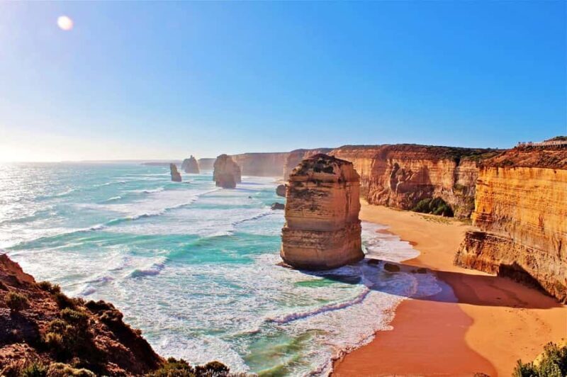 Melbourne: Great Ocean Road Full Day Private Tour - Exploring the Great Ocean Road Full Day Private Tour from Melbourne
