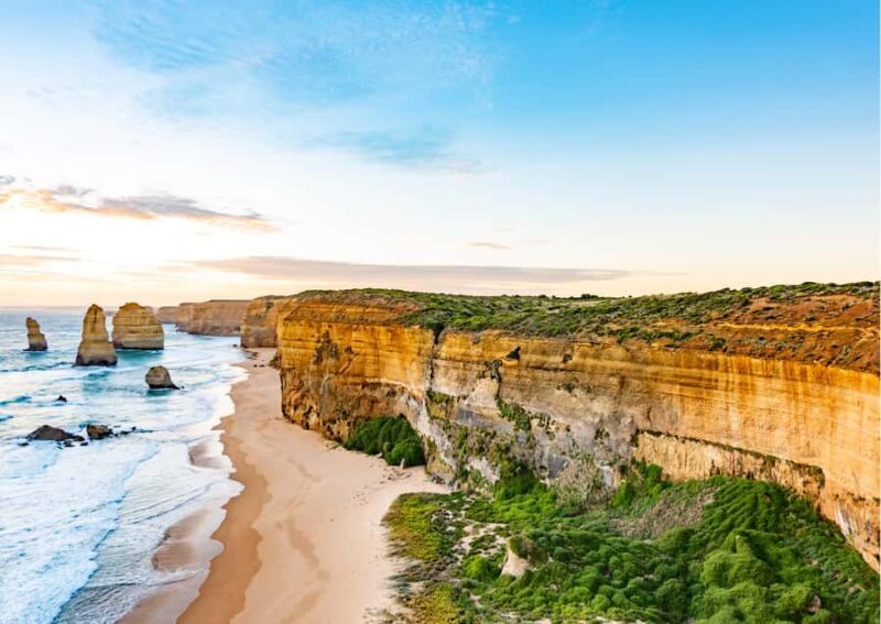 Melbourne: Great Ocean Road Full Day Private Tour - The Value of a Private Tour