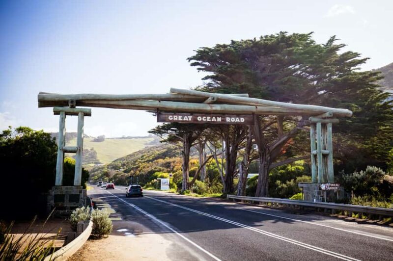 Melbourne: Great Ocean Road & Iconic Coastal Views Day Tour - The Sum Up