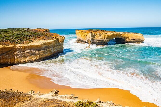 Melbourne: Great Ocean Road & Iconic Coastal Views Day Tour - A Detailed Look at the Tour
