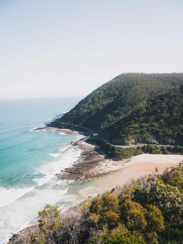 Melbourne: Great Ocean Road Limo Tour with Hotel Pickup - An Introduction to the Experience