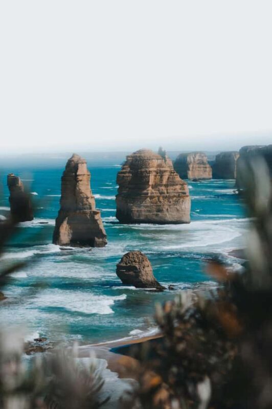 Melbourne: Great Ocean Road Limo Tour with Hotel Pickup - Wildlife and Natural Encounters