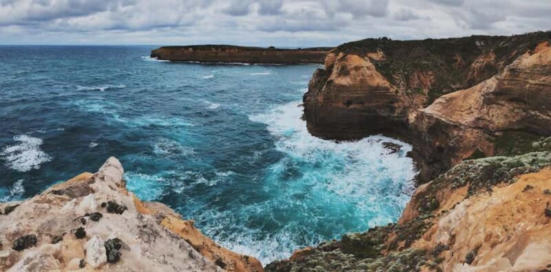 Melbourne: Great Ocean Road Max Highlights & London Bridge - Key Points