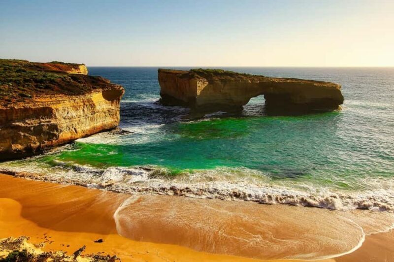 Melbourne: Great Ocean Road Max Highlights & London Bridge - Authenticity and Guide Expertise