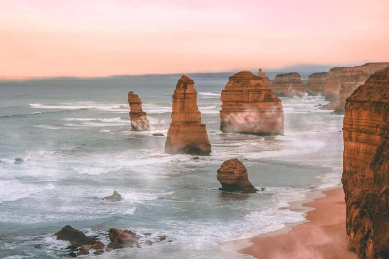 Melbourne: Great Ocean Road Max Highlights & London Bridge - FAQ