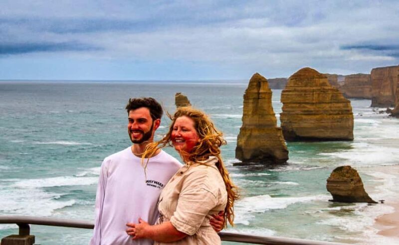 Melbourne: Great Ocean Road, Penguin Parade & Free City Tour - Exploring Melbourne and Its Surroundings: A Detailed Look at the 3-Day Tour