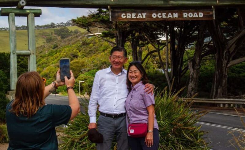 Melbourne: Great Ocean Road, Penguin Parade & Free City Tour - Day 2: Wildlife and Penguins at Phillip Island