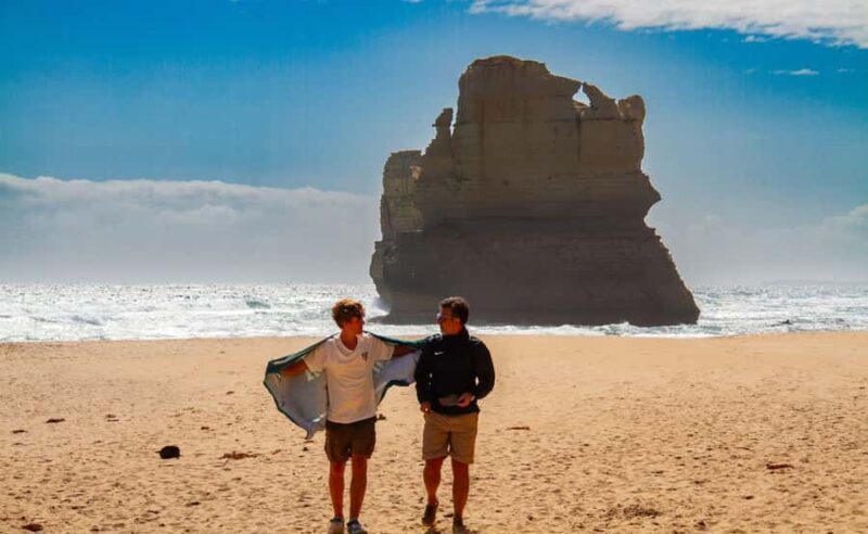 Melbourne: Great Ocean Road, Penguin Parade & Free City Tour - Who Should Consider This Tour?