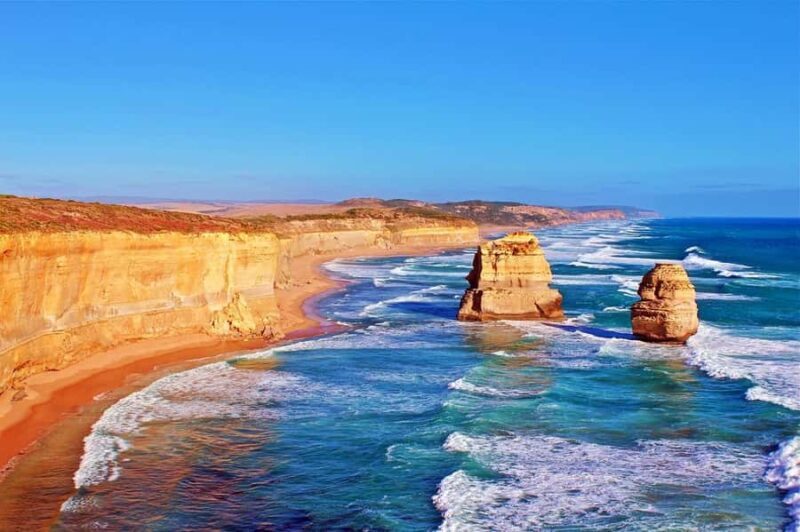 Melbourne: Great Ocean Road Private Day Tour - Lunch and Relaxation in Apollo Bay