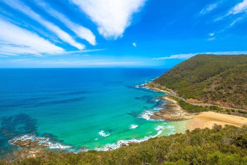 Melbourne: Great Ocean Road Private Day Tour - The Dazzling Twelve Apostles and Gibson Steps