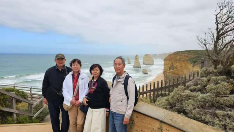 Melbourne: Great Ocean Road Private Day Tour - The Practical Side: Transportation, Timing, and Cost
