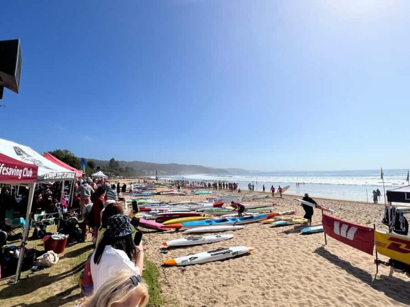 Melbourne: Great Ocean Road Private Day Tour - Potential Drawbacks