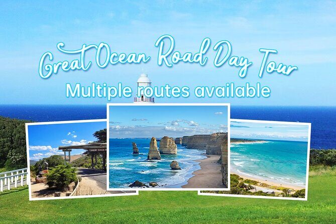 Melbourne Great Ocean Road Private One Day Tour - Key Points