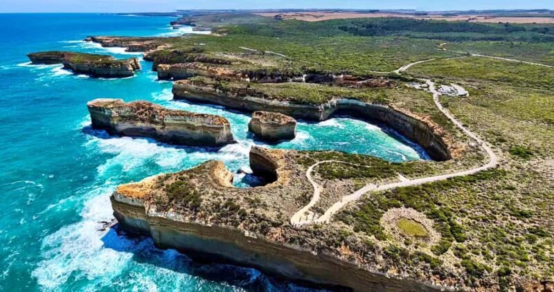 Melbourne: Great Ocean Road Reverse Tour & London Bridge - Price versus Value: What You’re Getting